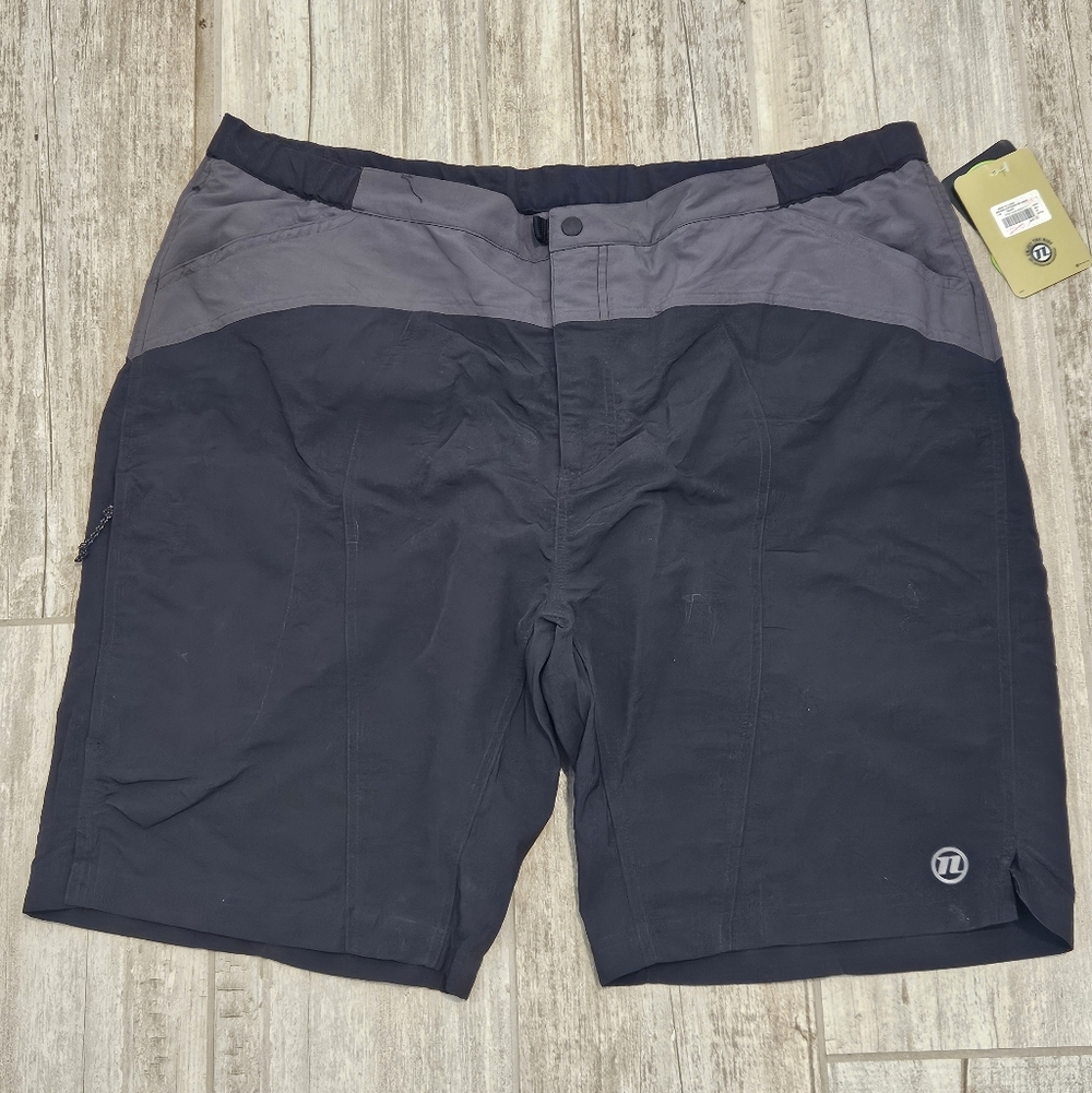 Men's Novara Exposure Shorts